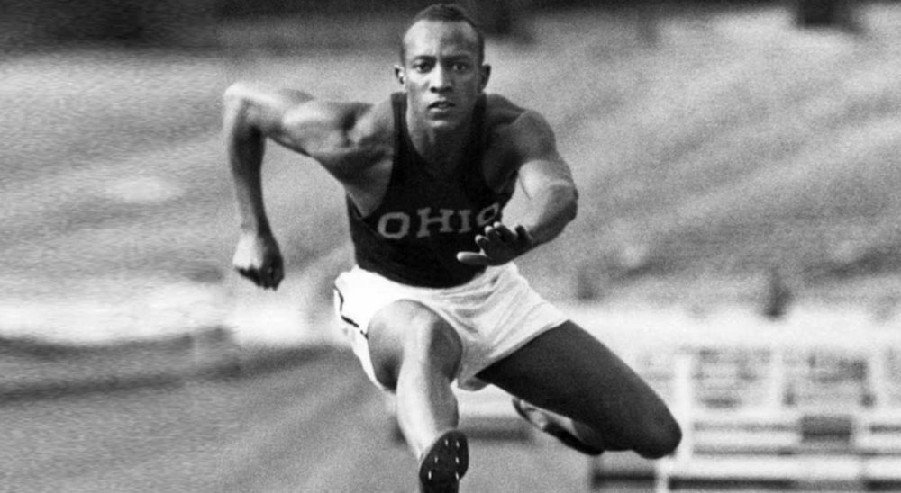 L'uomo Che Sconfisse Hitler, Jesse Owens - Recensione | Libri Di Sport