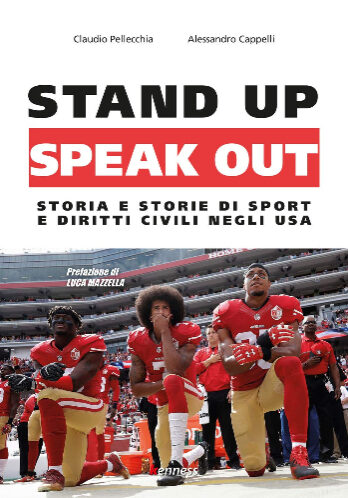 Stand up Speak out